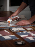 Fiskars titanium coated rotary cutter 45mm - British product