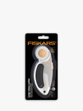 Fiskars titanium coated rotary cutter 45mm - British product