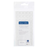 Frank Shaw adhesive bumpers pack of 50, imported from the UK