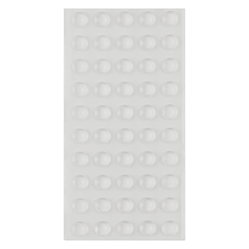 Frank Shaw adhesive bumpers pack of 50, imported from the UK