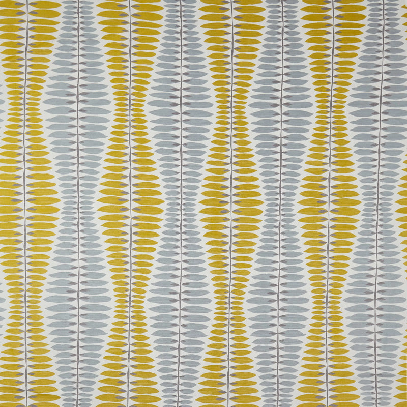 John Lewis Iris furnishing fabric, UK version