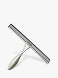 John Lewis stainless steel shower squeegee (British brand)