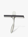 John Lewis stainless steel shower squeegee (British brand)