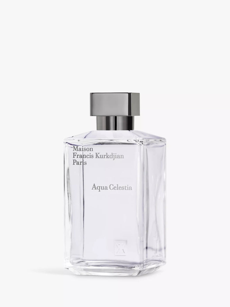 Maison Francis Kurkdjian Aqua Celestia EDT 70ml, UK version