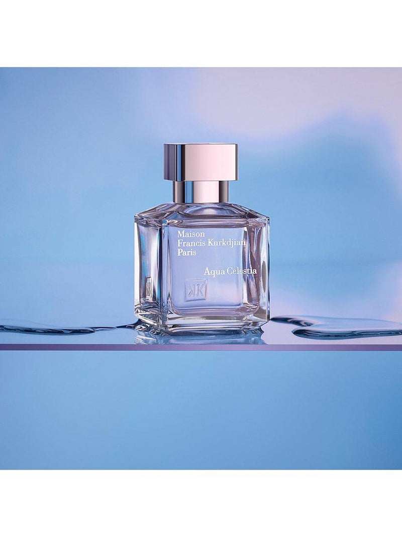 Maison Francis Kurkdjian Aqua Celestia EDT 70ml, UK version