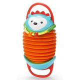 Skip Hop Hedgehog Accordion musical toy - British product