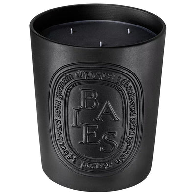 John Lewis Diptyque Baies Scented Candle 600g- Buy online at McGrocer