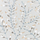John Lewis Delicate Sea Plant Design Wallpaper - Harlequin Chaconia- Buy online at McGrocer