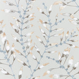 Delicate sea plant design wallpaper Harlequin Chaconia, UK version