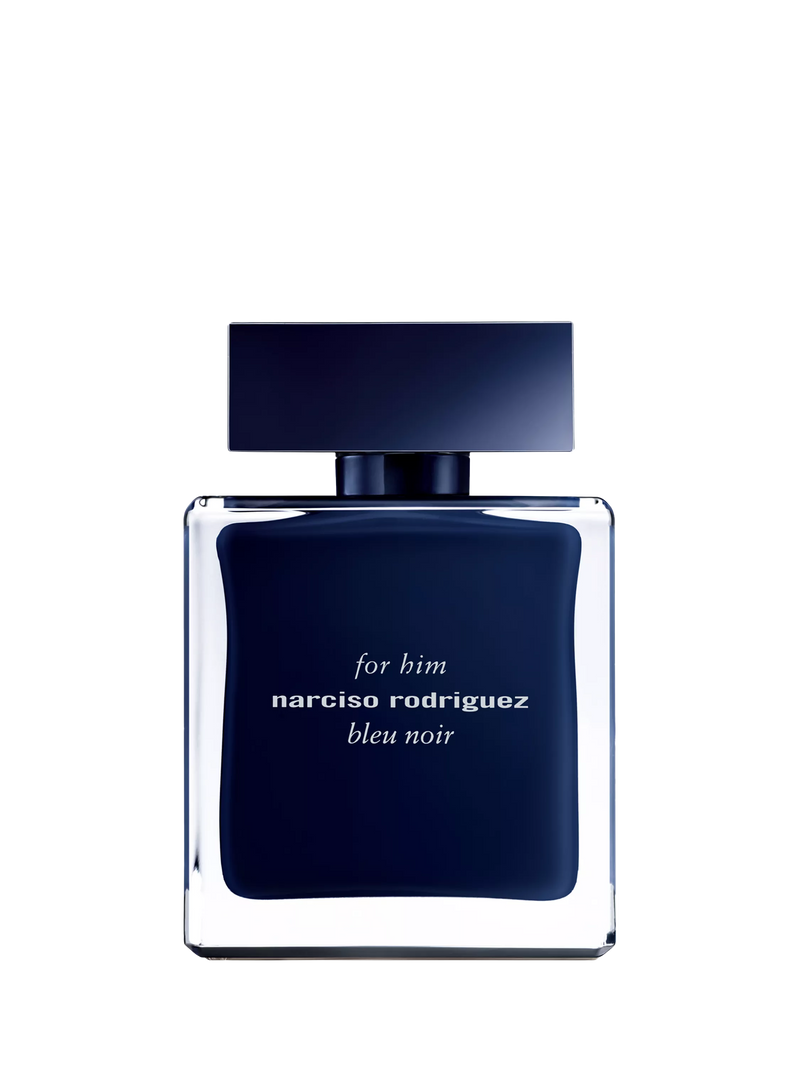 Narciso Rodriguez For Him Bleu Noir Eau de Toilette 50ml