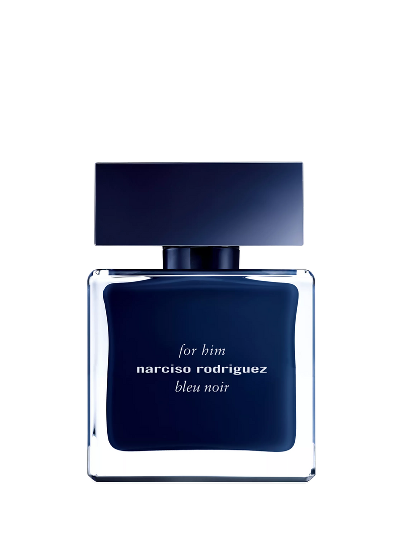 Narciso Rodriguez Bleu Noir EDT 50ml - British product