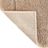 John Lewis Micro-Fresh deep pile pedestal mat 50x55cm, UK version