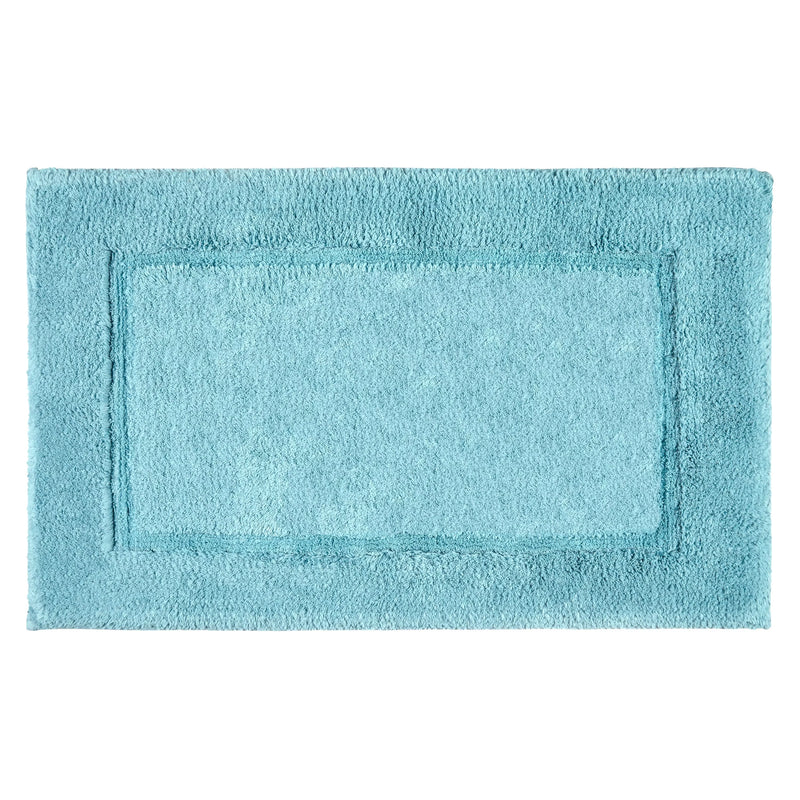 John Lewis Micro-Fresh Deep Pile Bath Mat 50 x 80cm