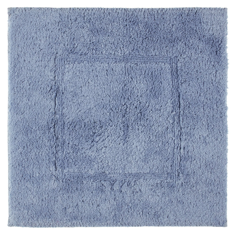 John Lewis Micro-Fresh Deep Pile Shower Mat 60x60cm