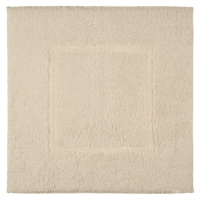 John Lewis John Lewis Micro-Fresh Deep Pile Shower Mat 60x60cm- Buy online at McGrocer