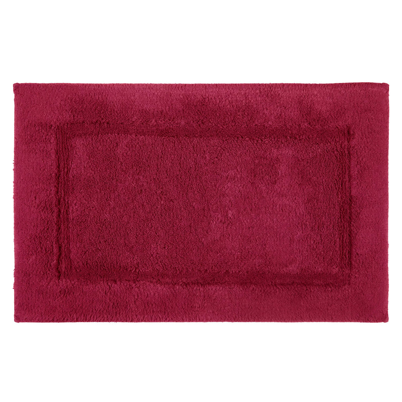 John Lewis Micro-Fresh Deep Pile Bath Mat 50 x 80cm