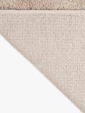 John Lewis Micro-Fresh Extra Large Deep Pile Bath Mat, UK version