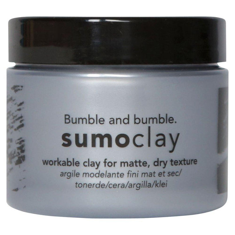 Bumble and bumble Sumo Clay hair styling clay 45ml - British product