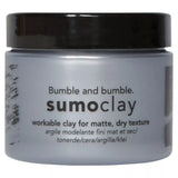 John Lewis Bumble and bumble Sumo Clay Hair Styling Clay 45ml- Buy online at McGrocer