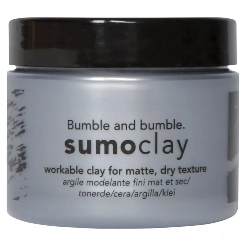 Bumble and bumble Sumo Clay hair styling clay 45ml - British product