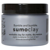 Bumble and bumble Sumo Clay hair styling clay 45ml - British product