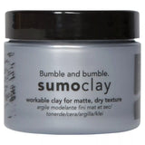Bumble and bumble Sumo Clay hair styling clay 45ml - British product