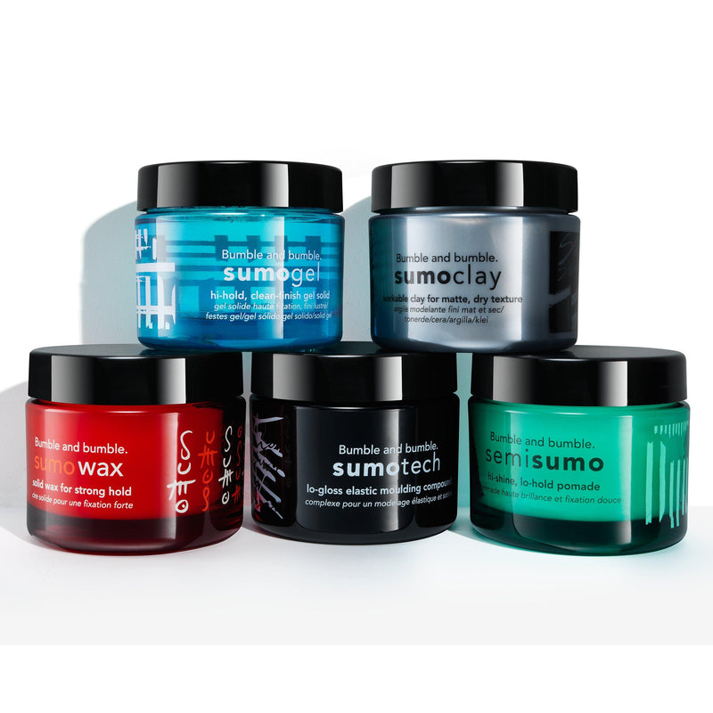 Bumble and bumble Sumo Clay hair styling clay 45ml - British product