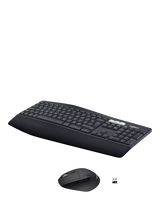 John Lewis Logitech MK850 Performance Wireless Keyboard and Mouse Combo- Buy online at McGrocer