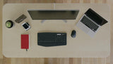 Logitech MK850 Performance wireless keyboard and mouse combo, imported from the UK