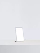 John Lewis Lumie Vitamin L Slim SAD Light, White- Buy online at McGrocer