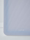 Lumie Vitamin L Slim SAD light white, UK version