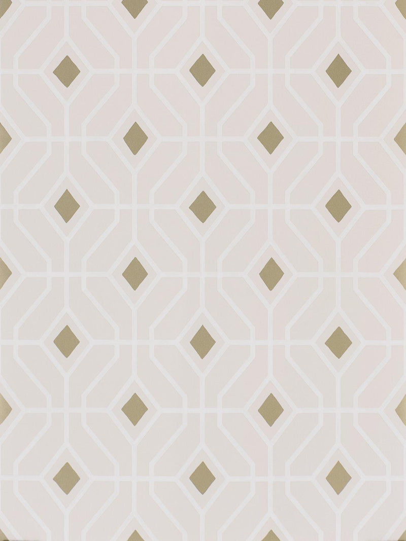 Designers Guild Laterza wallpaper - British product