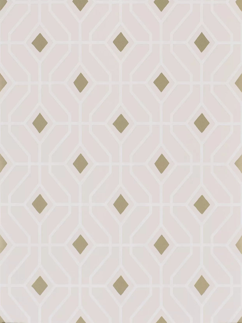 Designers Guild Laterza wallpaper - British product
