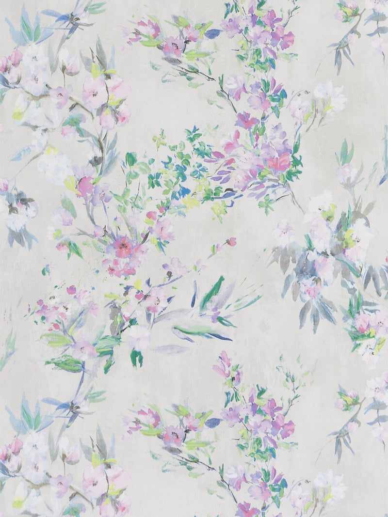 Designers Guild Faience Wallpaper - British product