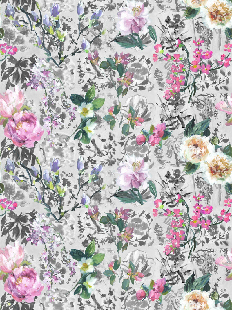 Designers Guild Majolica Wallpaper Panel - British product