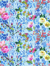 John Lewis Designers Guild Majolica Wallpaper Panel- Buy online at McGrocer