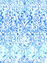 John Lewis Designers Guild Arabesque Wallpaper Panel 300 x 140cm- Buy online at McGrocer