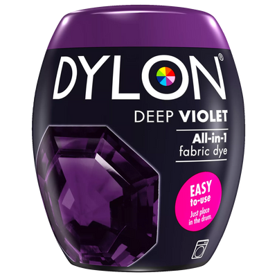 John Lewis DYLON All-In-1 Fabric Dye Pod, 350g- Buy online at McGrocer