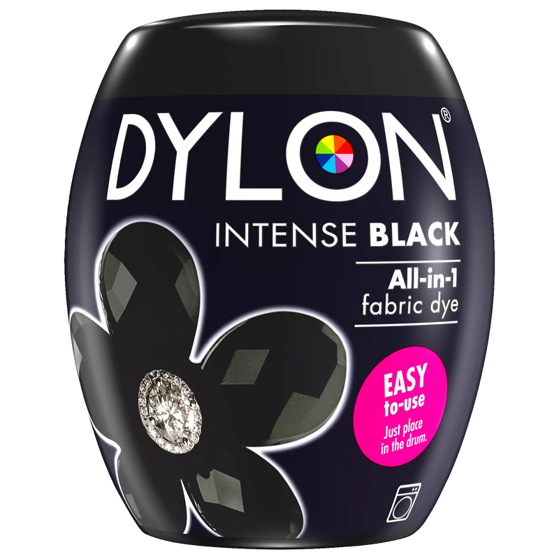 DYLON All-In-1 Fabric Dye Pod, 350g