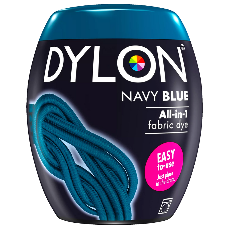DYLON All-In-1 Fabric Dye Pod, 350g