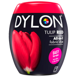DYLON All-In-1 Fabric Dye Pod, 350g
