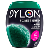 DYLON All-In-1 Fabric Dye Pod, 350g