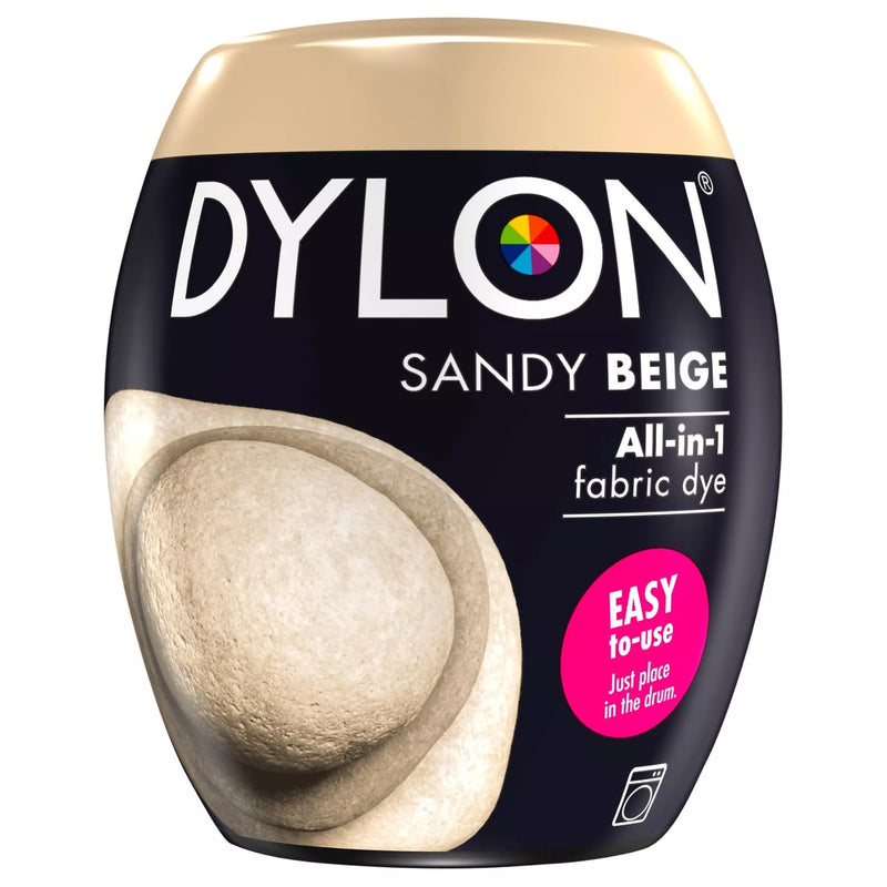 DYLON All-In-1 Fabric Dye Pod, 350g