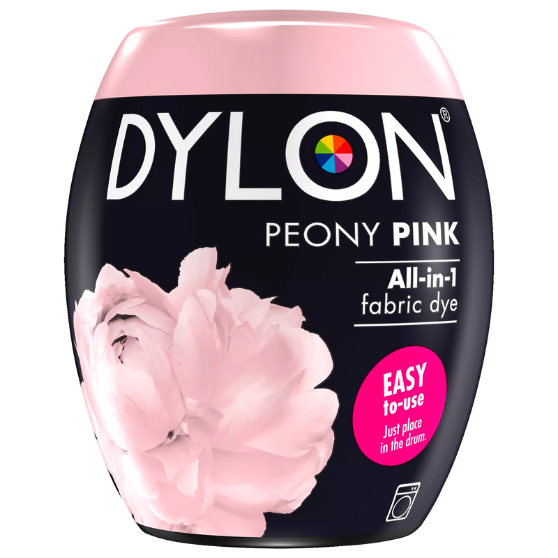 DYLON All-In-1 Fabric Dye Pod, 350g