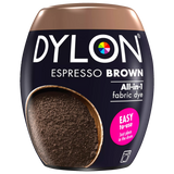 DYLON All-In-1 Fabric Dye Pod, 350g