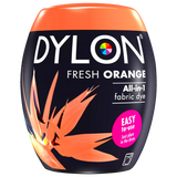 DYLON All-In-1 Fabric Dye Pod, 350g