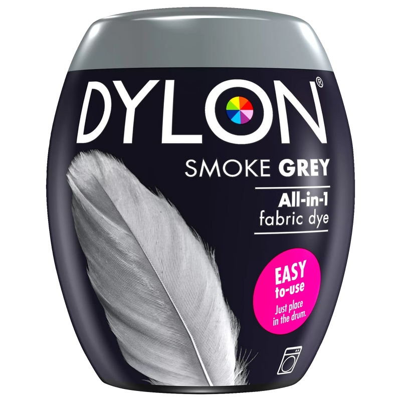 DYLON All-In-1 Fabric Dye Pod, 350g