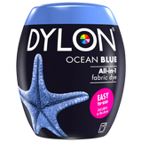 DYLON All-In-1 Fabric Dye Pod, 350g