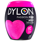 DYLON All-In-1 Fabric Dye Pod, 350g