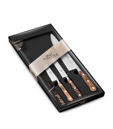 Harrods Sabatier Provencao 3-Piece Knife Set- Buy online at McGrocer